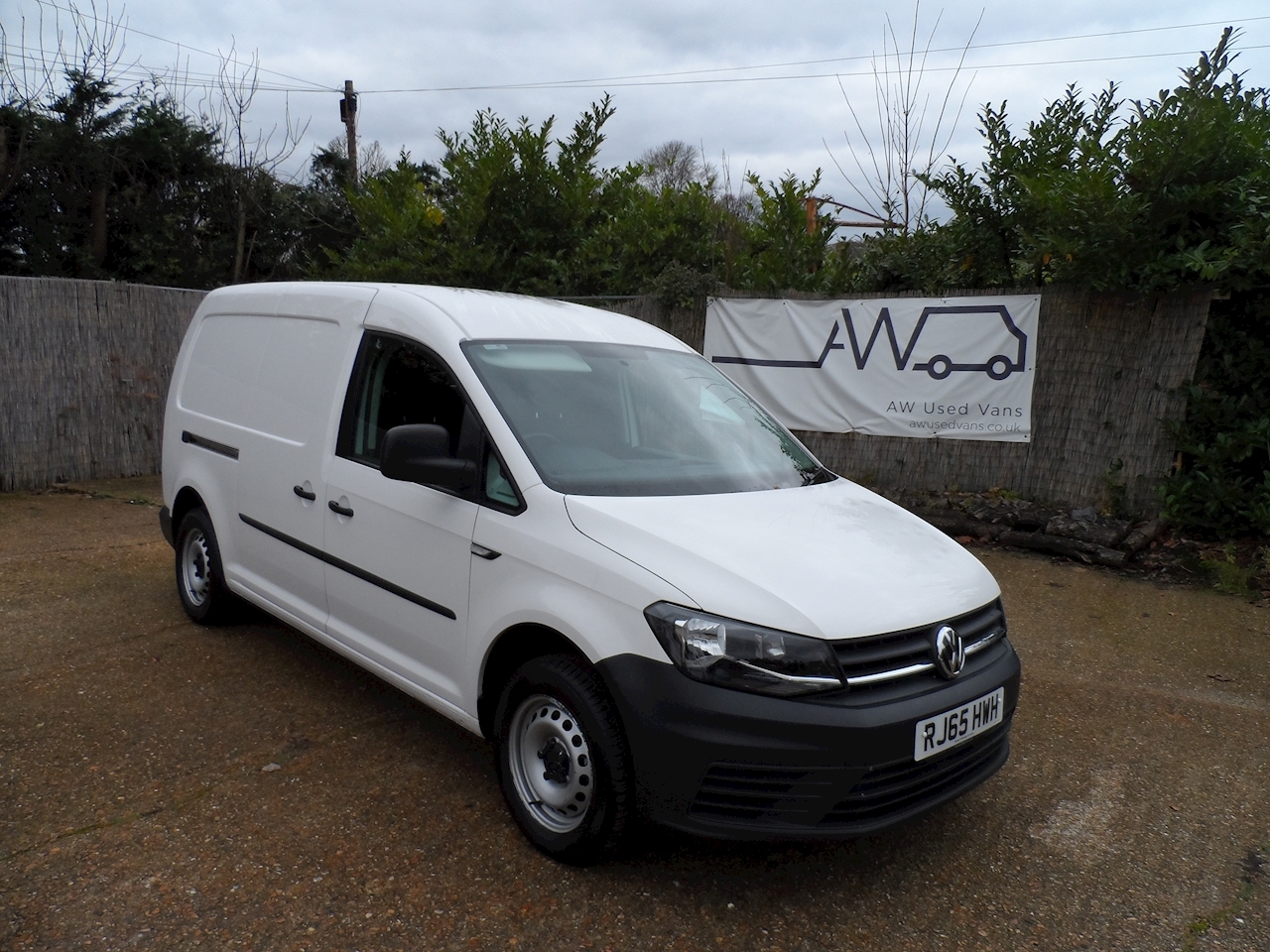 volkswagen caddy maxi for sale