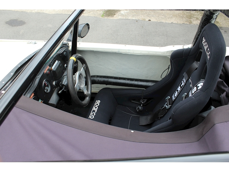 Triumph Tr6 Tr6 Coupe 2.5 Petrol