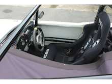 1971 TRIUMPH TR6 RACE CAR