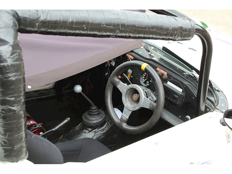 Triumph Tr6 Tr6 Coupe 2.5 Petrol