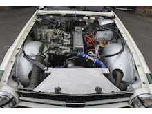 1971 TRIUMPH TR6 RACE CAR