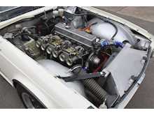 1971 TRIUMPH TR6 RACE CAR