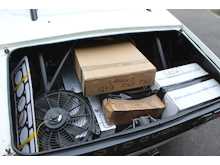 1971 TRIUMPH TR6 RACE CAR