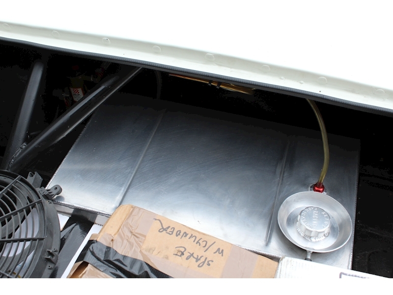 Triumph Tr6 Tr6 Coupe 2.5 Petrol