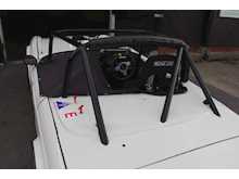 1971 TRIUMPH TR6 RACE CAR