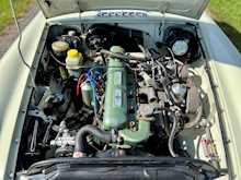 1970/J MGC GT 