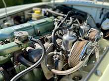 1970/J MGC GT 