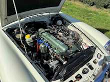 1970/J MGC GT 