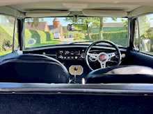 1970/J MGC GT 