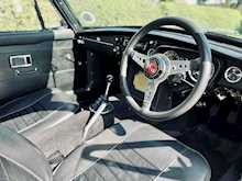1970/J MGC GT 