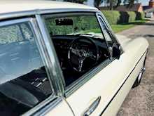 1970/J MGC GT 