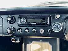 1970/J MGC GT 