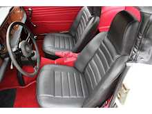 1969 TRIUMPH TR6 "Ex USA import" LHD