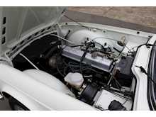 1969 TRIUMPH TR6 "Ex USA import" LHD