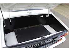 1969 TRIUMPH TR6 "Ex USA import" LHD