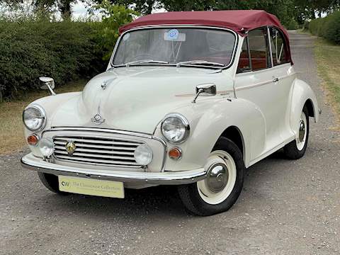 tourer 1.0 2dr Convertible manual Petrol