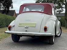 Morris Minor 1000 Tourer 