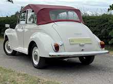 Morris Minor 1000 Tourer 