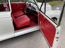 Morris Minor 1000 Tourer 