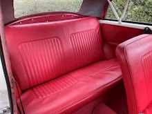 Morris Minor 1000 Tourer 