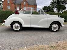 Morris Minor 1000 Tourer 