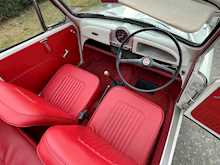 Morris Minor 1000 Tourer 