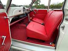 Morris Minor 1000 Tourer 