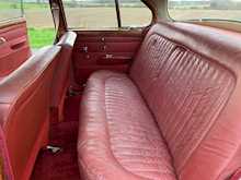 1967/F DAIMLER V8 250