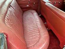 1967/F DAIMLER V8 250