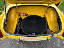 1977/S MGB 4.6 V8 Roadster