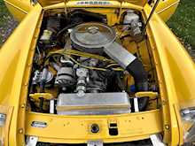 1977/S MGB 4.6 V8 Roadster
