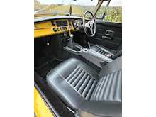 1977/S MGB 4.6 V8 Roadster