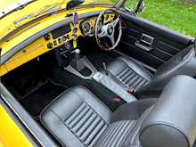1977/S MGB 4.6 V8 Roadster
