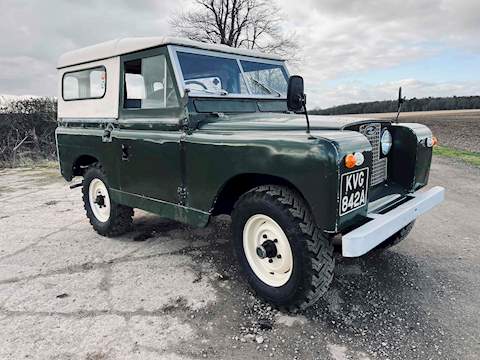 88 station wagon 2.25 manual petrol