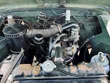 1963/A Land Rover Series 2A 88 manual