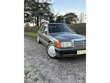 Mercedes-Benz 190e  
