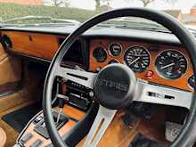 1976/P Triumph Stag 3.0 V8 auto