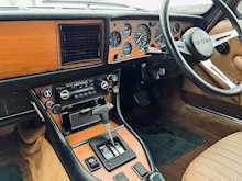 1976/P Triumph Stag 3.0 V8 auto