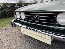 1976/P Triumph Stag 3.0 V8 auto