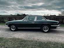 1976/P Triumph Stag 3.0 V8 auto