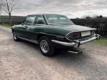 1976/P Triumph Stag 3.0 V8 auto