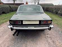 1976/P Triumph Stag 3.0 V8 auto