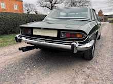 1976/P Triumph Stag 3.0 V8 auto