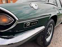 1976/P Triumph Stag 3.0 V8 auto