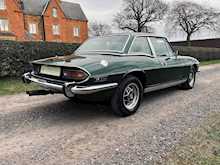 1976/P Triumph Stag 3.0 V8 auto