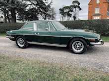 1976/P Triumph Stag 3.0 V8 auto