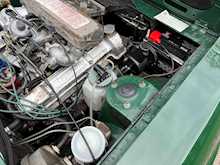 1976/P Triumph Stag 3.0 V8 auto