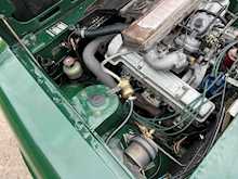1976/P Triumph Stag 3.0 V8 auto