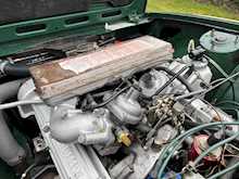 1976/P Triumph Stag 3.0 V8 auto