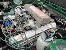 1976/P Triumph Stag 3.0 V8 auto
